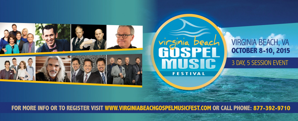Virginia Beach Gospel Music Festival