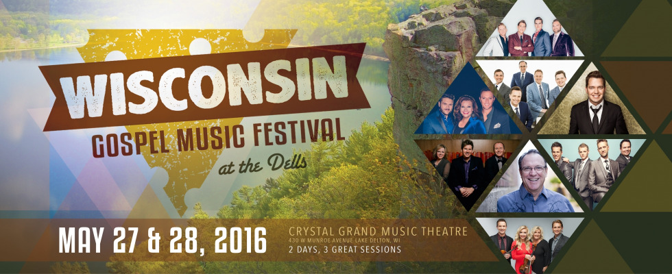 Wisconsin Gospel Music Festival
