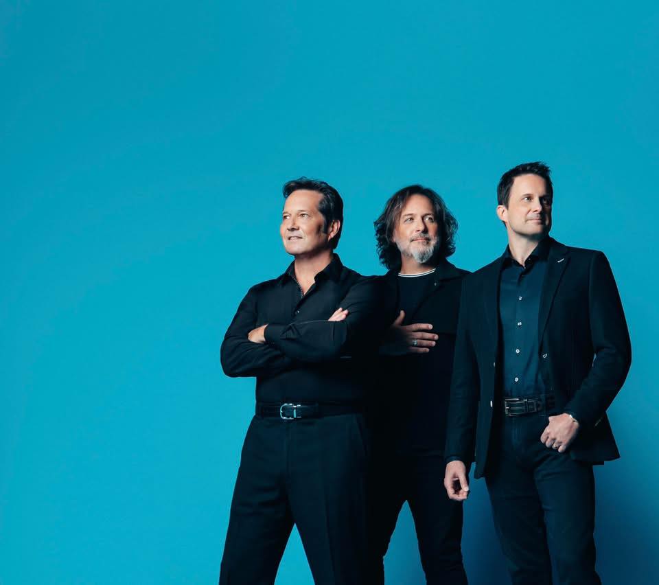 Booth Brothers Ronnie