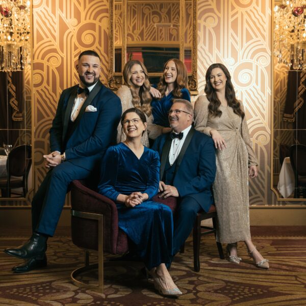 Collingsworth Family