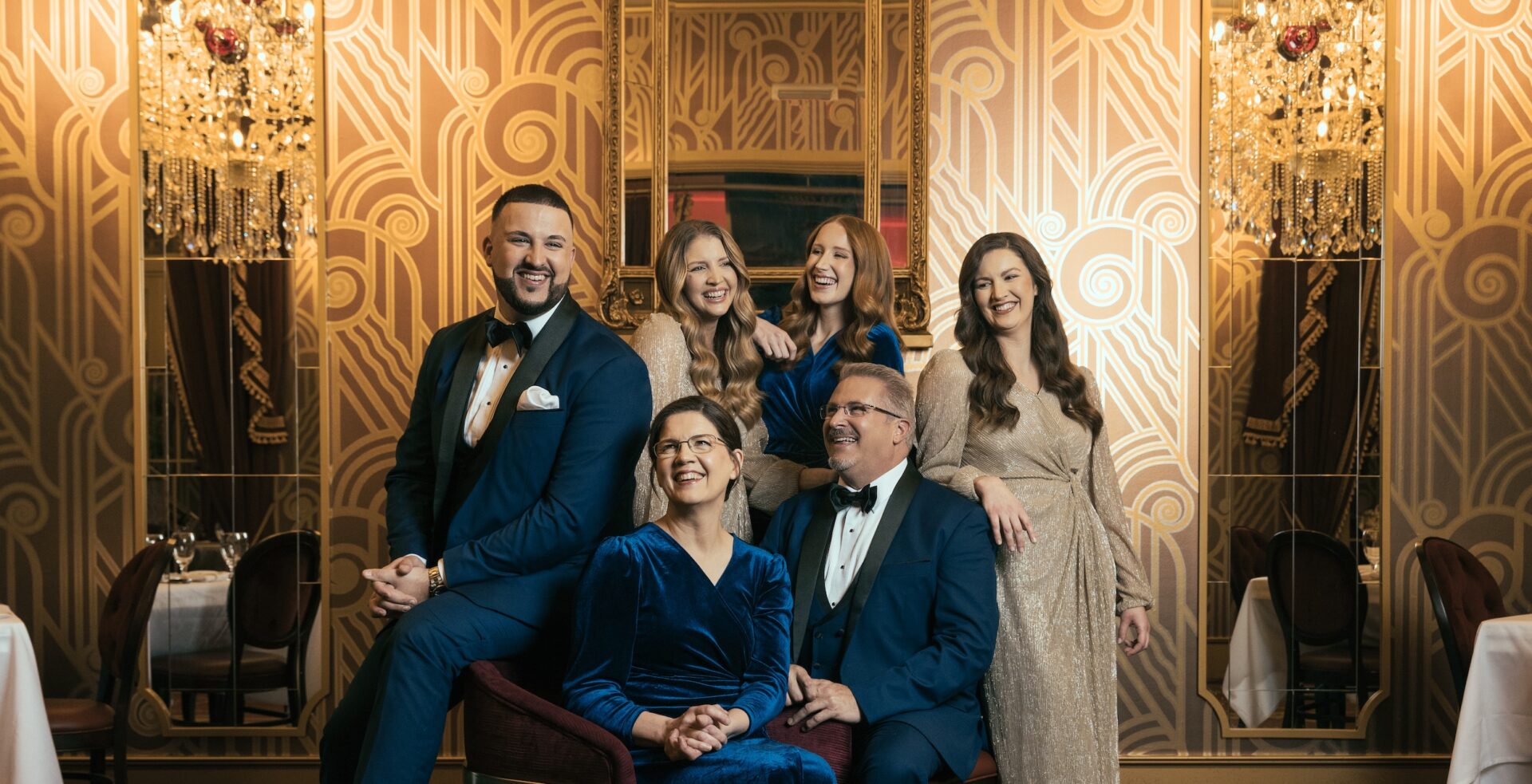 Praisefest Branson Spring Event - 2026 | IMC Concerts