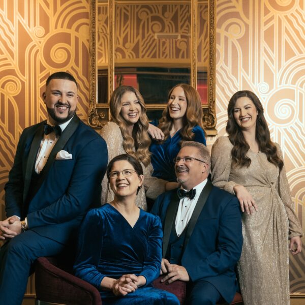 Collingsworth Family