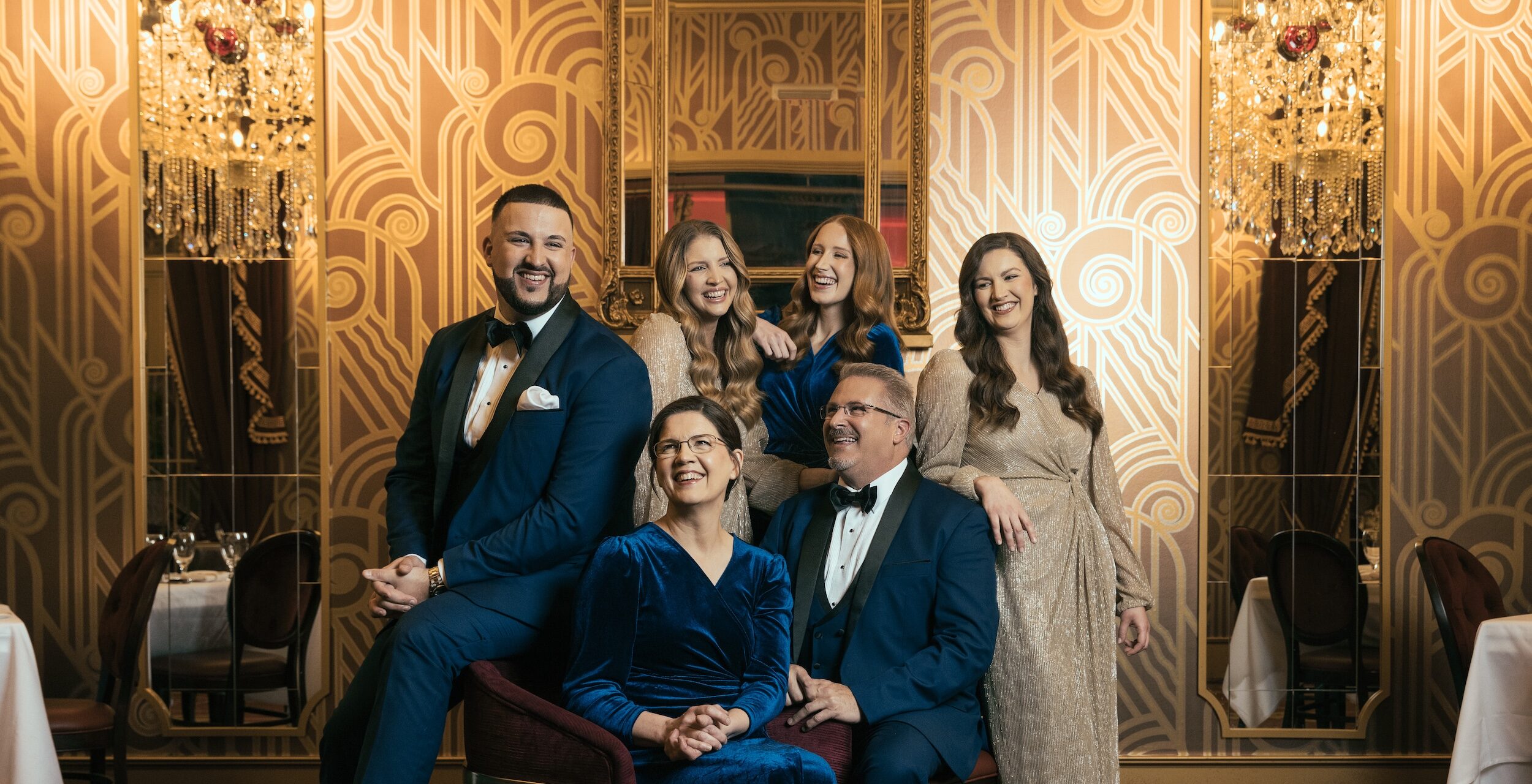 Collingsworth Family