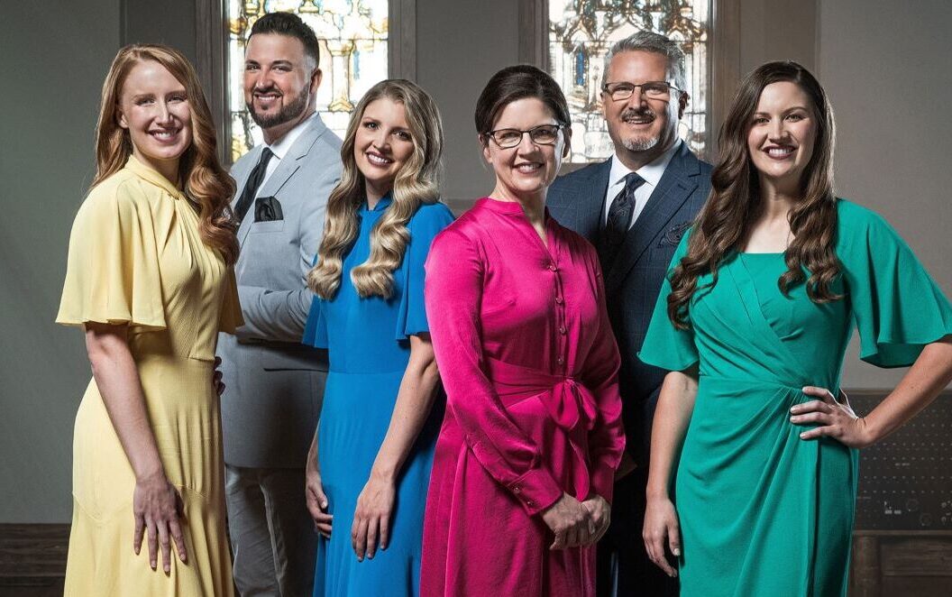 Collingsworth Family