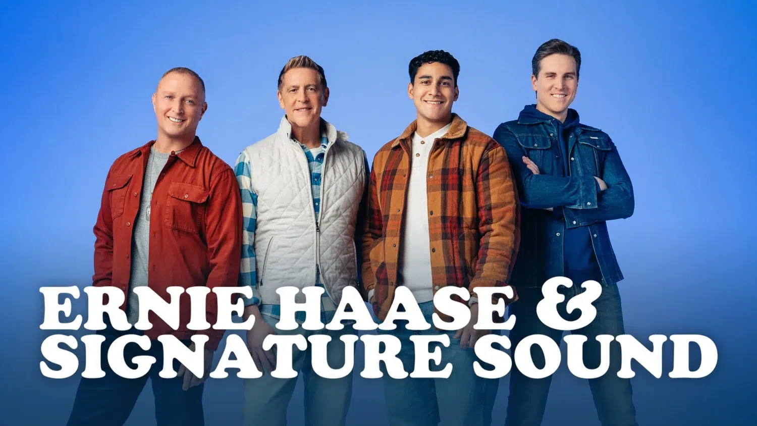 Ernie Haase & Signature Sound