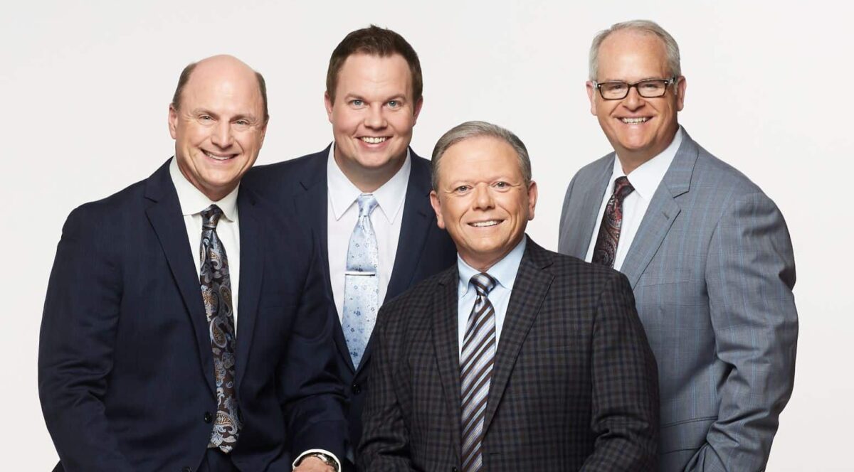 Branson Praisefest Fall Retreat 2025 IMC Concerts