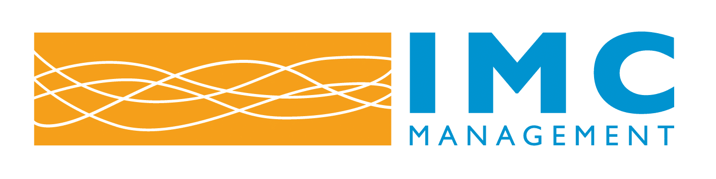 IMC Concerts logo