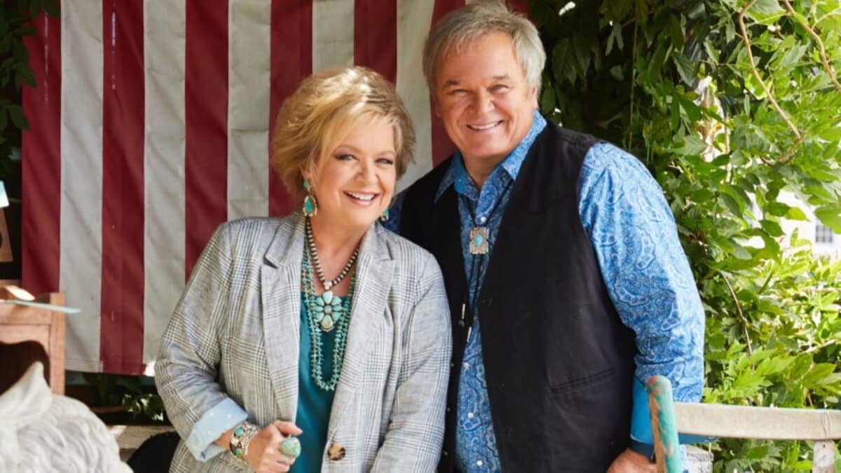 Praisefest Branson Fall Retreat 2026 IMC Concerts