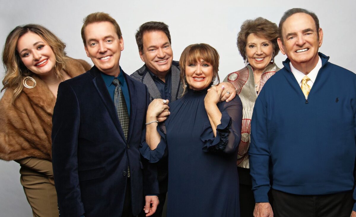 The Hoppers Concerts & Events | Schedule | IMC Concerts