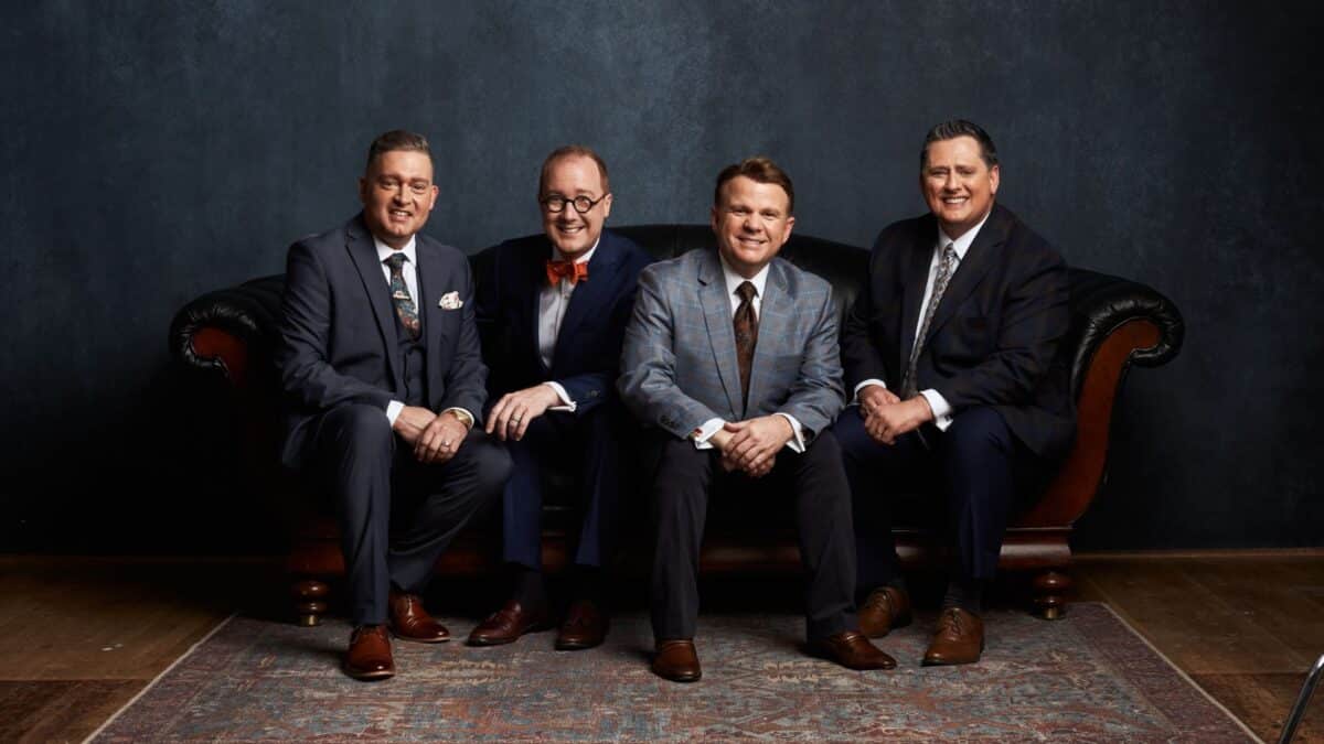 Praisefest Branson Spring Event - 2026 | IMC Concerts