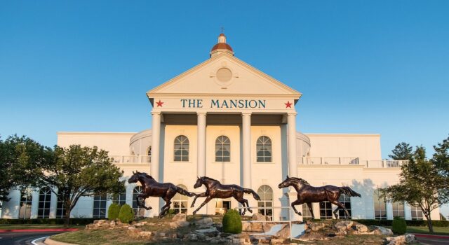 Branson Praisefest Spring Prelude 2025 | IMC Concerts