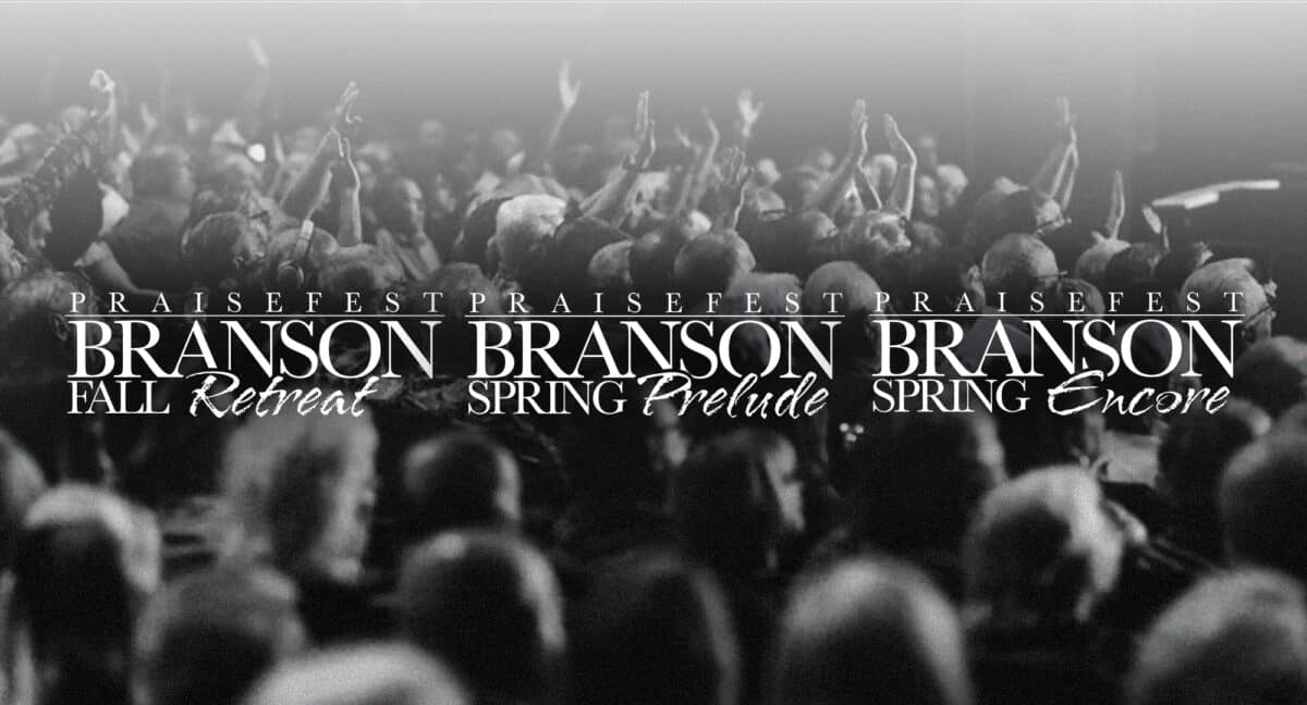 praisefestbranson IMC Concerts