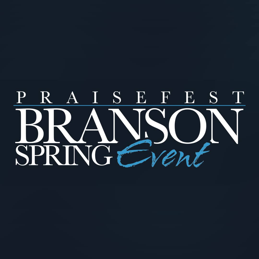 Praisefest branson spring event 2026 imc concerts
