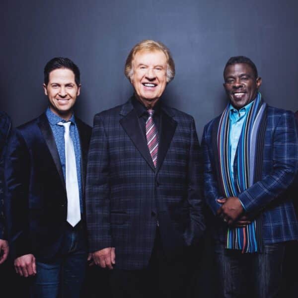 Gaither Vocal Band Branson