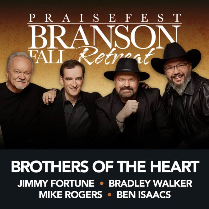 Brothers of the Heart