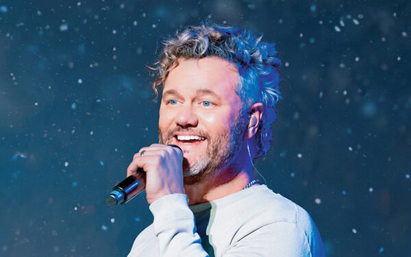 David Phelps O Holy Night