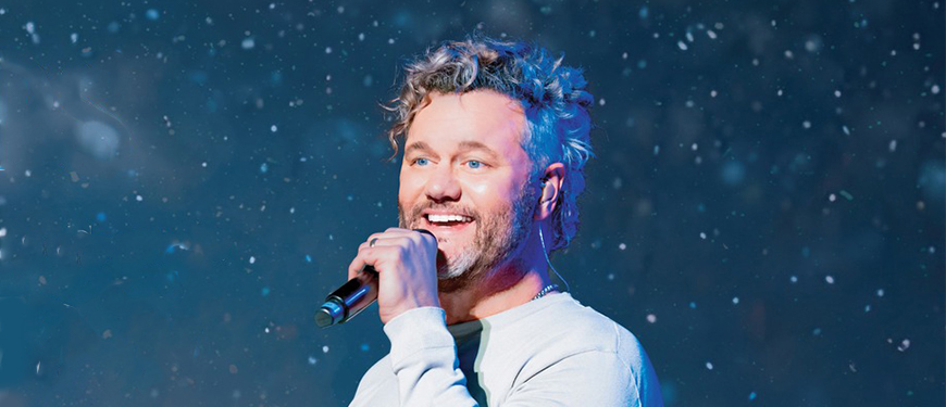 David Phelps O Holy Night