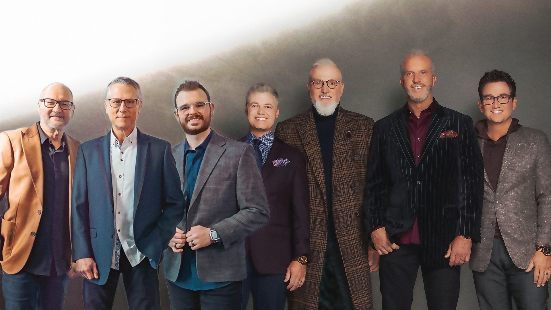 Triumphant Quartet Brian Free & Assurance