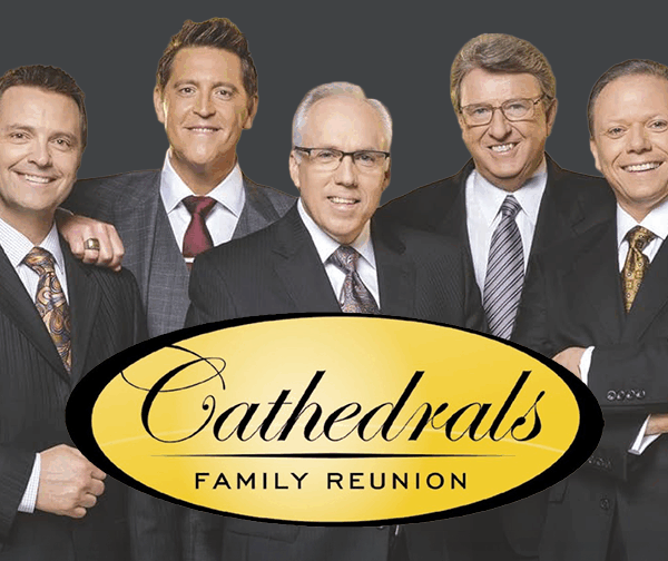 Cathedrals Family Reunion