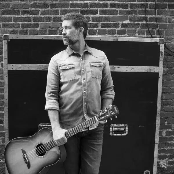Josh Turner Branson