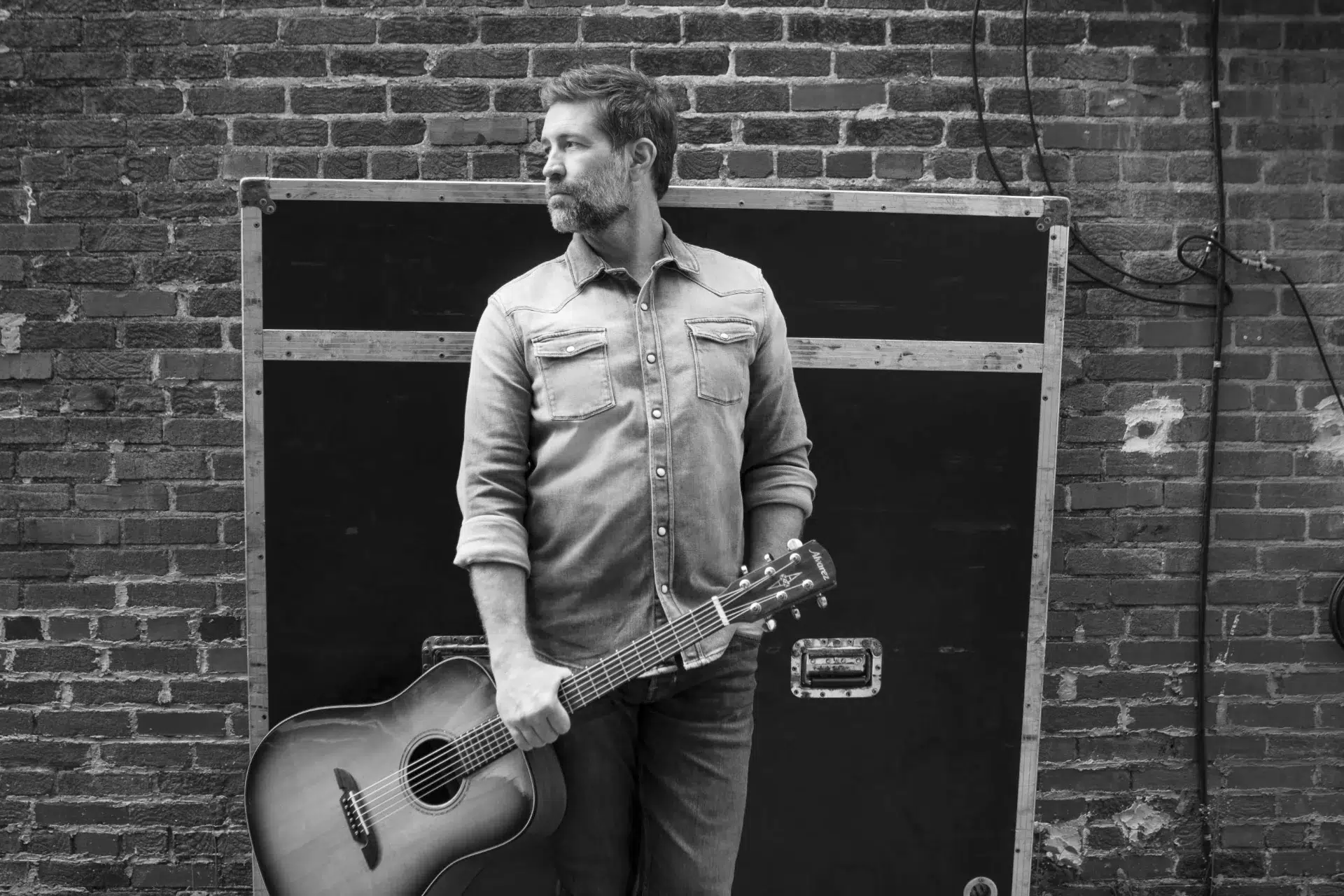 Josh Turner Branson
