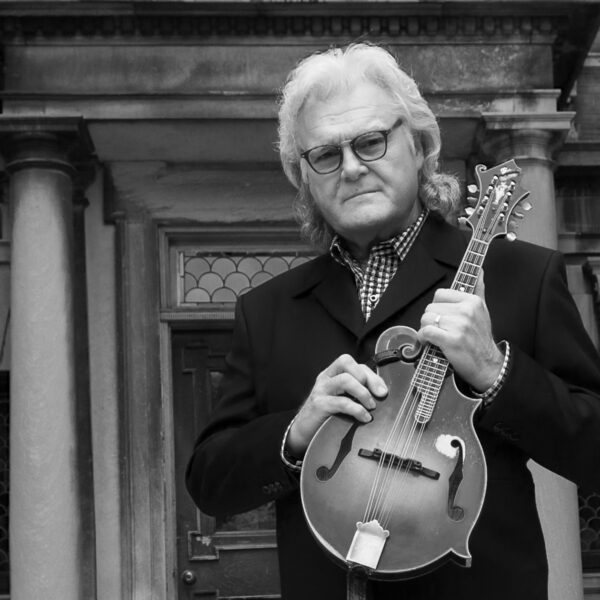Ricky Skaggs Branson