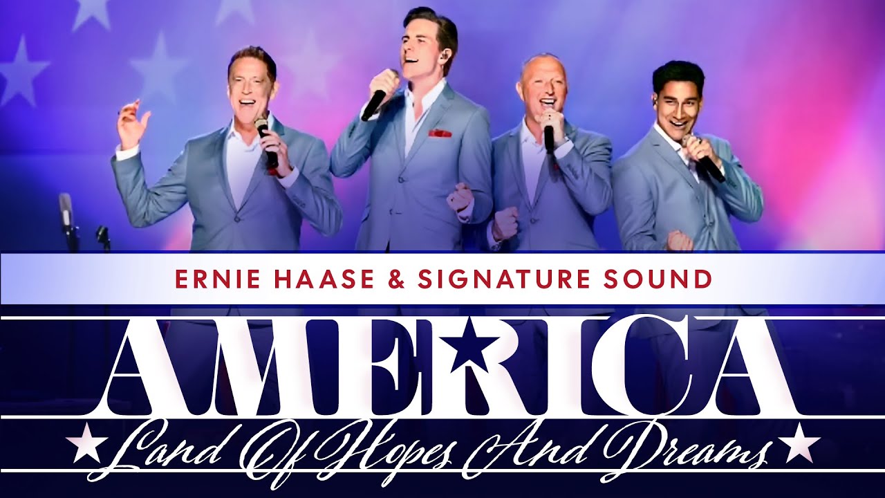Ernie Haase & Signature Sound Dunnellon