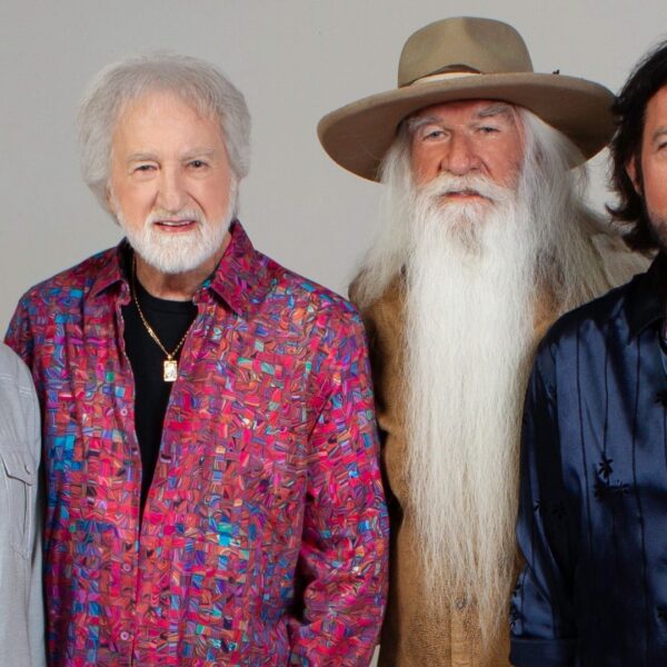 Oak Ridge Boys Branson